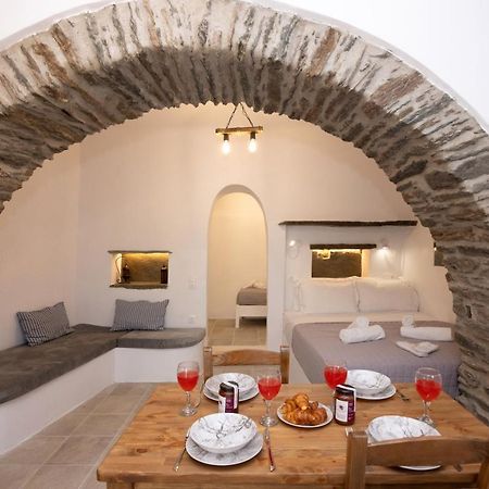 Βόλτα Καλλονή Studio Kalloni  Экстерьер фото