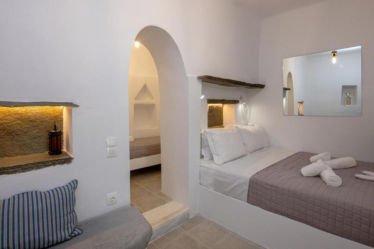 Βόλτα Καλλονή Studio Kalloni  Экстерьер фото